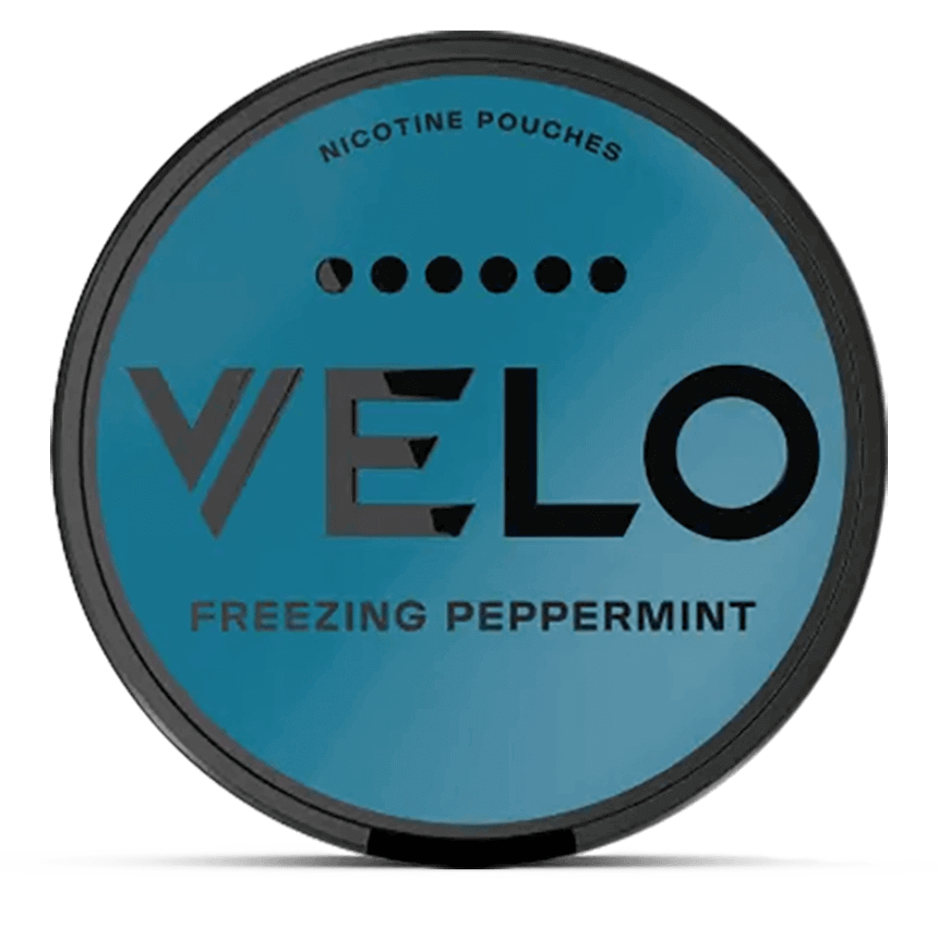 VELO Freezing Peppermint