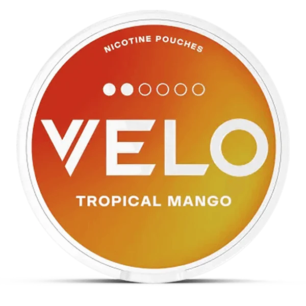 VELO Tropical Mango