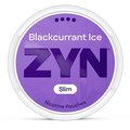 ZYN Blackcurrant Ice Slim
