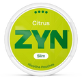 ZYN Citrus Slim