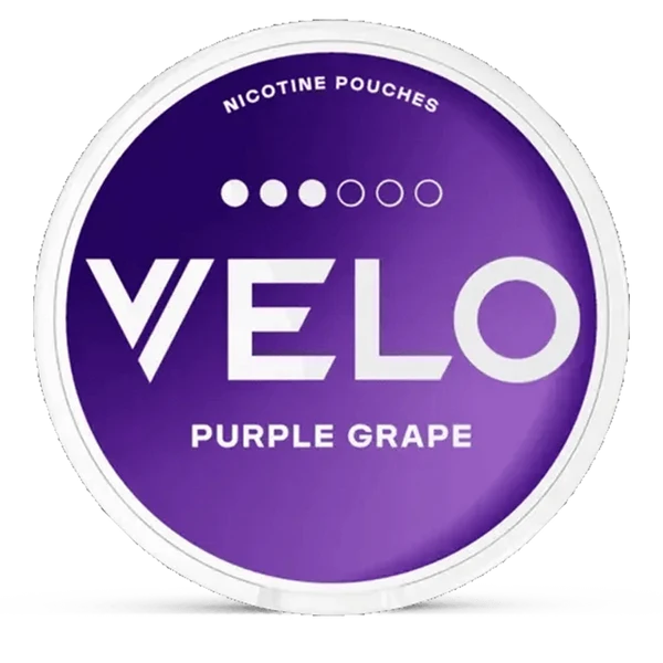 VELO Purple Grape