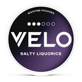 VELO Salty Liqourice