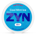 ZYN Cool Mint Slim